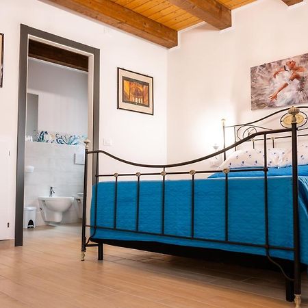 코마키오 La Casa Di Santino B&B 외부 사진