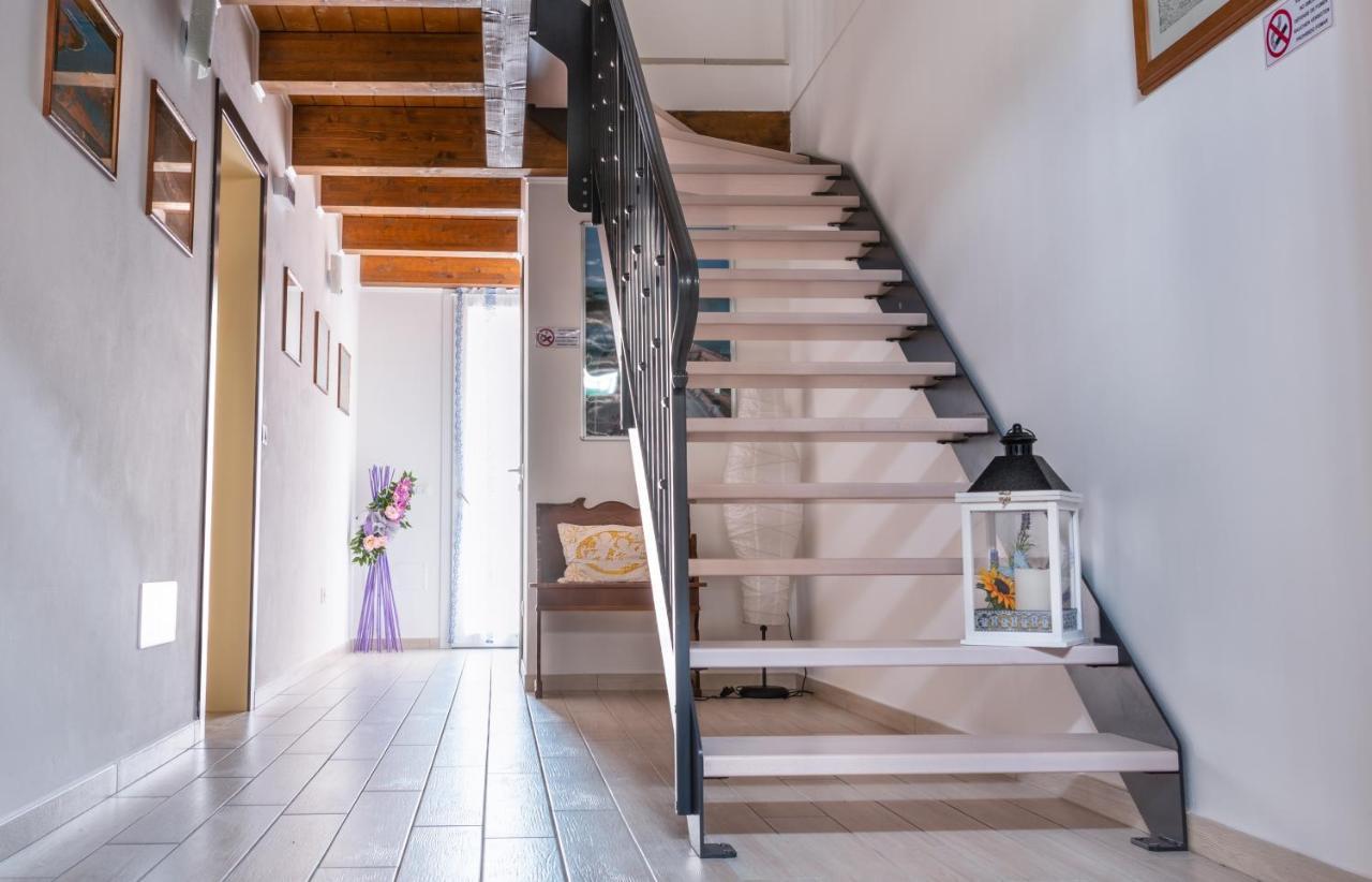 코마키오 La Casa Di Santino B&B 외부 사진