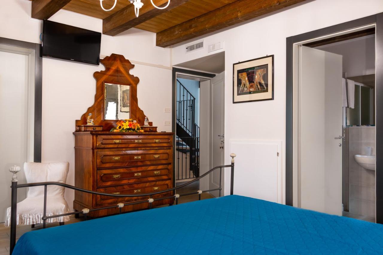 코마키오 La Casa Di Santino B&B 외부 사진