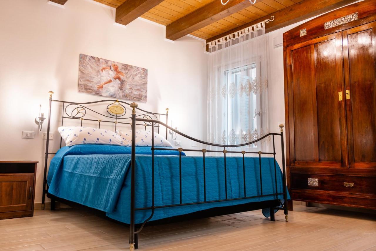 코마키오 La Casa Di Santino B&B 외부 사진